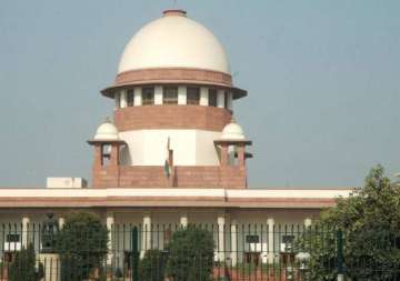 sc seeks response from centre over different divorce law for chirstians