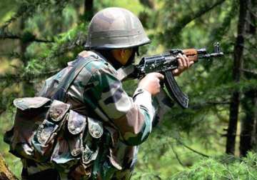 indian army crosses myanmar border kills 3 pla militants