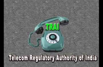 trai to impose hefty penalties on unwanted calls from tuesday