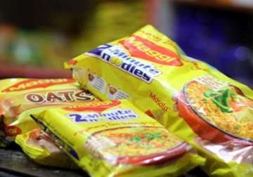 will continue with rs 640cr suit on maggi noodles government