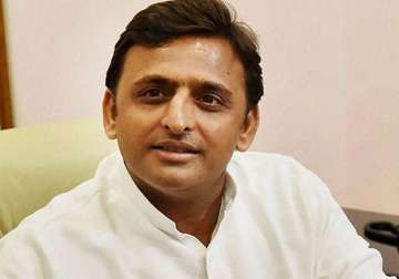 akhilesh launches national food security act in up