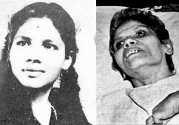 know mumbai nurse aruna shanbaug who was in coma for 42 years after rape