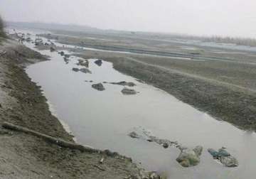 fifty more bodies found in the ganga river in unnao