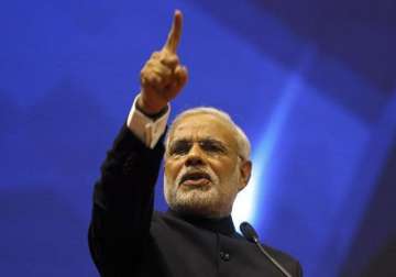 pm modi to unveil smart city amrut projects on june 25