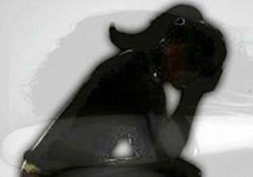 afghan woman molested in delhi hospital