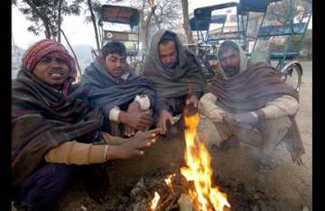 cold wave claims 120 lives in north india delhi schools shut