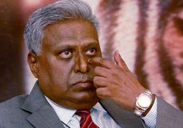 coal scam sc appointed team seeks visitors record of ranjit sinha