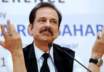 last chance to sahara to negotiate deal for roy s release sc