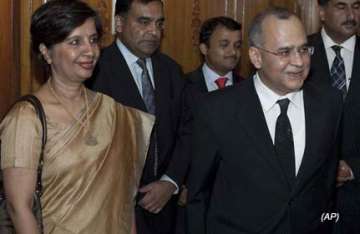 india raises terror issue at secy level talks