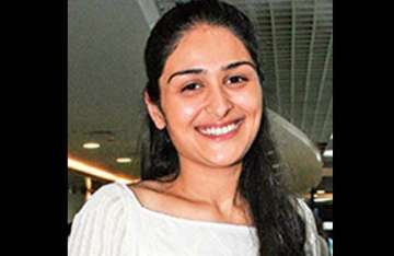 minister praful patel s daughter looks after ipl marketing