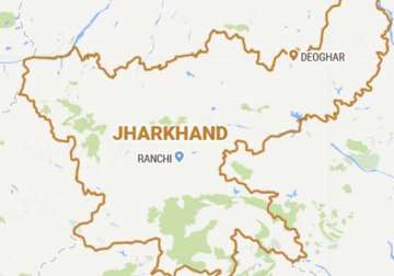 tremors felt in jharkhand bihar