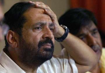 suresh kalmadi quizzed in national games scam