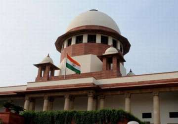 will register fir against sc judges warns madras hc judge