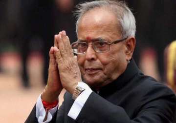 president pranab mukherjee to visit bhutan today