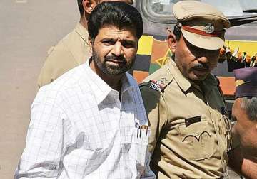 yakub memon s hangman babu jallad to be paid 5k for execution