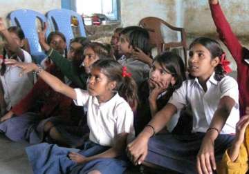 cag slams gujarat s poor efforts to save female children