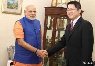 need time to resolve border disputes with india china