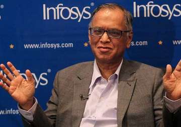 no invention earth shaking idea from india in 60 years narayana murthy