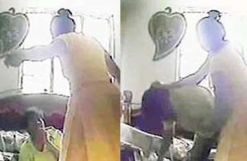 mumbai man records thrashing by wife on camera gets divorce