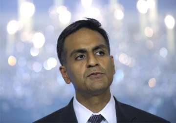 india us must bring persistence to overcome obstacles richard verma