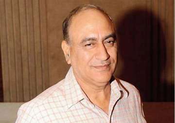home ministry s top bureaucrat anil goswami removed