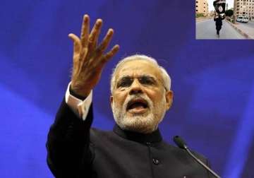 isis radicalisation top 10 points by pm modi to tackle the issue