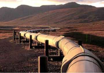 tapi countries agree to start pipeline project by 2015