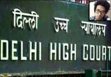 nido tania case delhi high court issues notice to cbi 4 accused