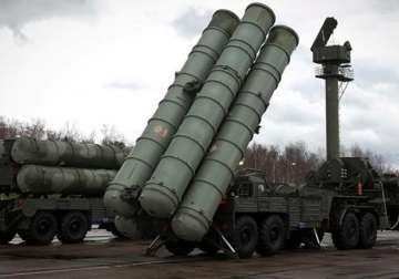 government approves deal to buy russian s 400 missile systems
