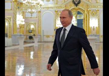 russian president vladimir putin to visit india dec 10 11