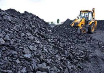 coal block auction likely to fetch rs.3 35 370 crore for states