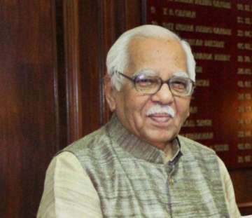 up governor expresses concern over law and order situation