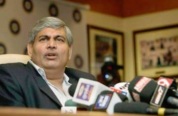 governing council not party to most modi decisions manohar