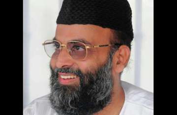 madani says will surrender before court soon