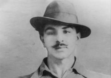 birthday special 10 facts about freedom fighter bhagat singh