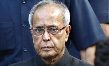 president condoles loss of lives in himachal bus accident