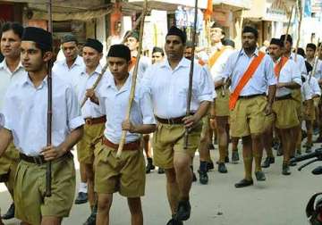 rss actively considering changing its dress code