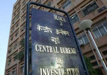 corporate espionage case cbi registers police complaint conducts raids in delhi and mumbai