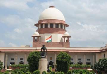 collegium good but its implementation has gone wrong supreme court