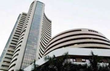 on diwali eve sensex zooms to all time high