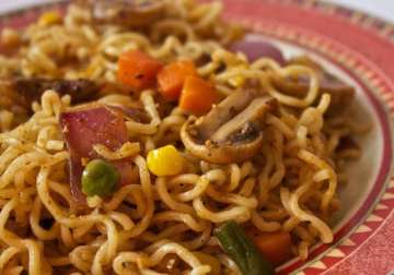 the maggi way of life the story of india s favourite noodles