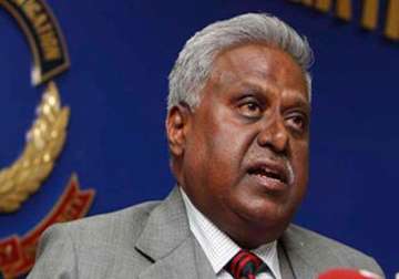 respond to allegations that you met accused sc to cbi chief