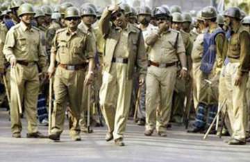 govt to recruit 650 ips officers through limited exam