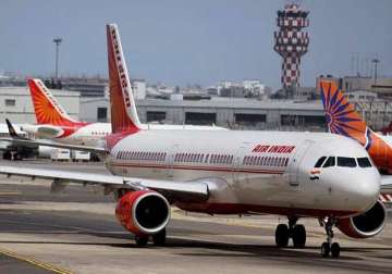 dgca conducts audit of air india to assess maintenance records