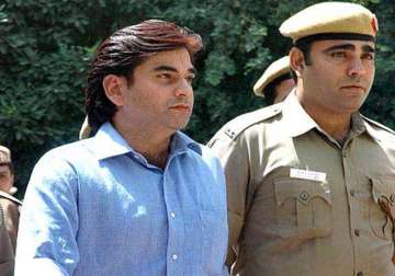 nitish katara murder hc dismisses vikas yadav s parole plea