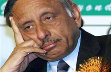 aiyar not to witness cwg to be out of country for 2 weeks