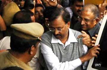 ed chargesheet in satyam case likely soon