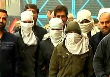 nia arrests 9 more isis suspects across india 14 now in custody