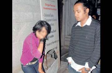 techie molested on new year eve in bangalore