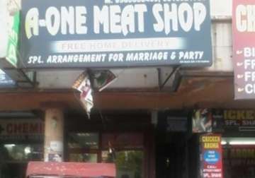 bombay hc stays maha govt ban on sale of meat on sep 17